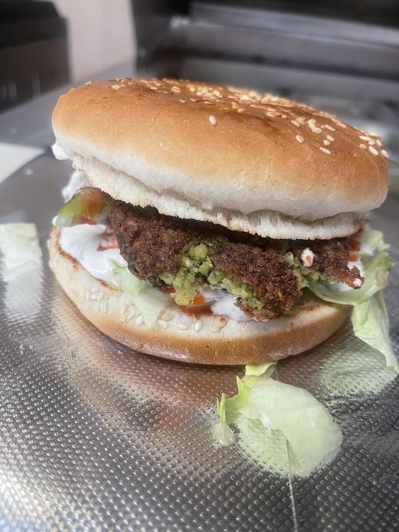 Kennedy Fried Chicken Halal
