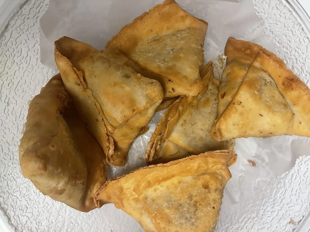 Samosa